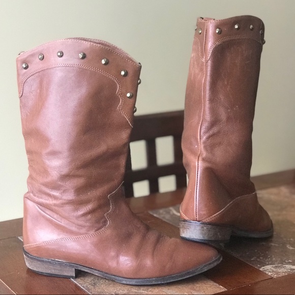 joan and david boots